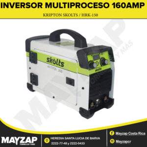 INVERSOR-KRIPTON-MULTIPROCESO-HRK-150