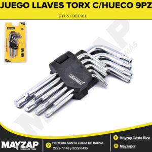 JUEGO-DE-LLAVES-TORX-UYUS-DEC901
