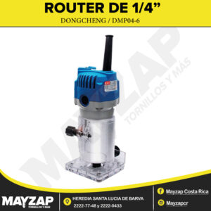 ROUTER-DONGCHENG-DMP04-6