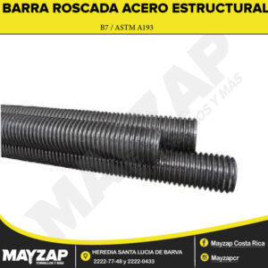 BARRA-ROSCADA-ACERO-ESTRUCTURAL