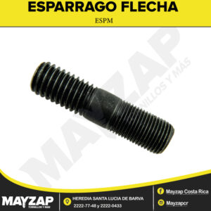 ESPARRAGO-FLECHA-ESPM