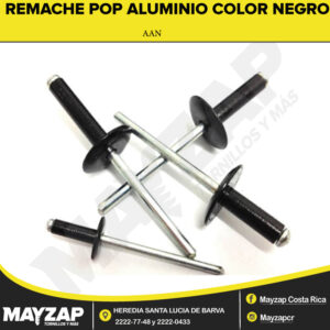 REMACHES-POP-ALUMINIO-COLOR-NEGRO-AAN