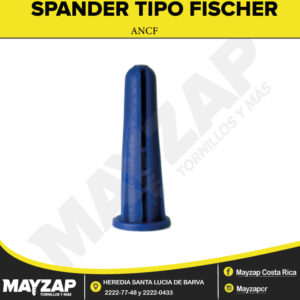SPANDER-TIPO-FISCHER-ROJO-O-AZUL