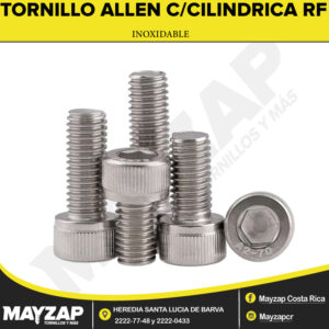 TORNILLO-ALLEN-CABEZA-CILINDRICA-INOX-RF-SSKSCF