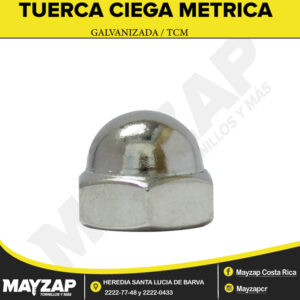 TUERCA-CIEGA-GALVANIZADA-METRICA-TCM