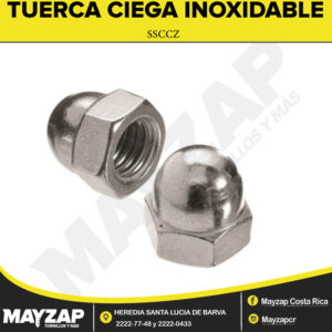 TUERCA-CIEGA-INOXIDABLE-SSCCZ