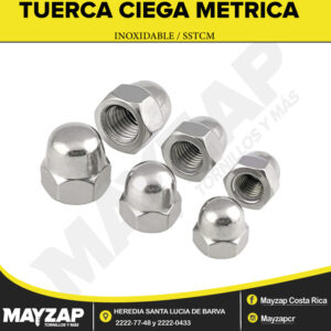 TUERCA-CIEGA-METRICA-INOX-SSTCM