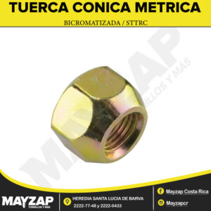 TUERCA-CONICA-BICROMATIZADA-METRICA-STTRC