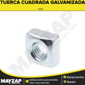 TUERCA-CUADRADA-GALVANIZADA-SQN