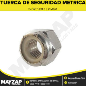 TUERCA-DE-SEGURIDAD-METRICA-INOX-SSM985