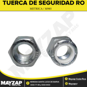 TUERCA-DE-SEGURIDAD-METRICA-RO-M985