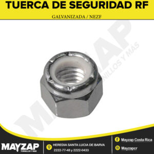 TUERCA-DE-SEGURIDAD-RF-GALVANIZADO-NEZF