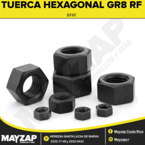 TUERCA-HEXAGONAL-GRADO-8-ROSCA-FINA-BF8F