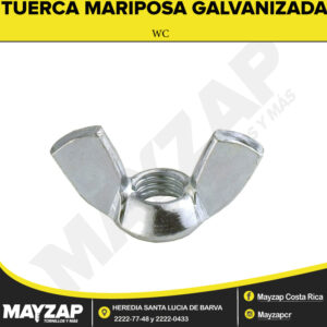 TUERCA-MARIPOSA-GALVANIZADA-WC