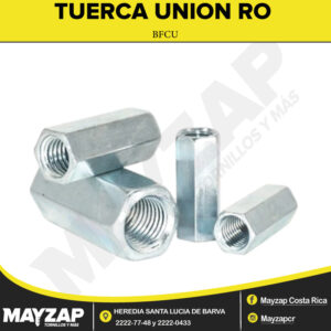 TUERCA-UNION-ROSCA-ORDINARIA-BFCU