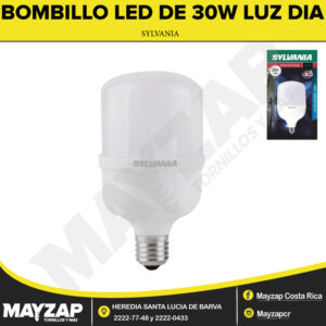 BOMBILLO-LED-30W-SYLVANIA