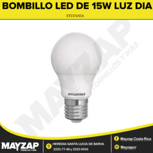 BOMBILLO-LED-DE-15W-SYLVANIA