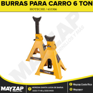 BURRAS-PARA-CARRO-DE-6-TONELADAS-HOTECHE-653306