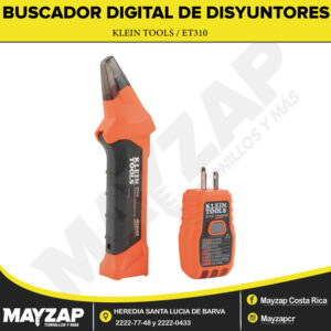 BUSCADOR-DIGITAL-DE-DISYUNTORES-CON-PROBADOR-DE-SALIDA-GFCI-KLEIN-TOOLS-ET310