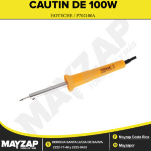 CAUTIN-DE-100W-HOTECHE-P702100A