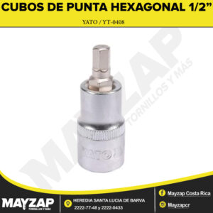 CUBO-DE-PUNTA-HEXAGONAL-YATO