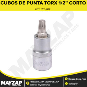 CUBO-DE-PUNTA-TORX-CORTO-YATO