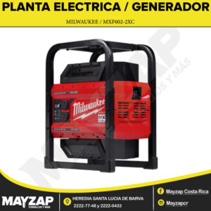 GENERADOR-ELECTRICO-MILWAUKEE-MXF002-2XC