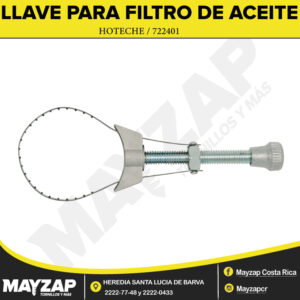 LLAVE-PARA-FILTRO-DE-ACEITE-HOTECHE-722401