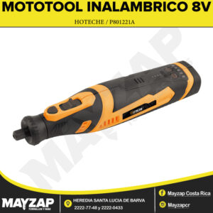 MOTOORTOOLS-INALAMBRICO-8V-HOTECHE-P801221A