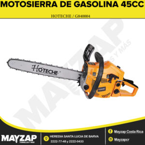 MOTOSIERRA-GASOLINA-HOTECHE-G840004