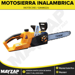 MOTOSIERRA-INALAMBRICA-HOTECHE-G840022A
