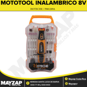 MOTOTOOL-INALAMBRICO-HOTECHE-P801209A