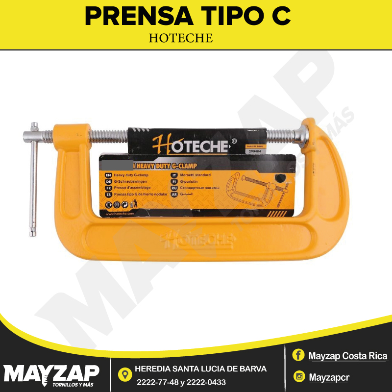 PRENSA-TIPO-C-MARCA-HOTECHE