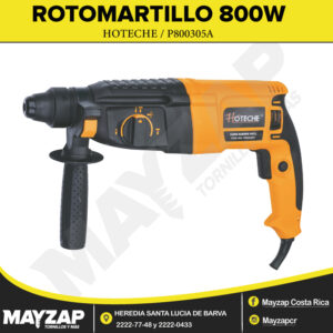 ROTOMARTILLO-800W-HOTECHE-P800305A
