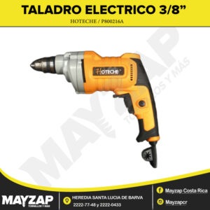 TALADRO-ELECTRICO-HOTECHE