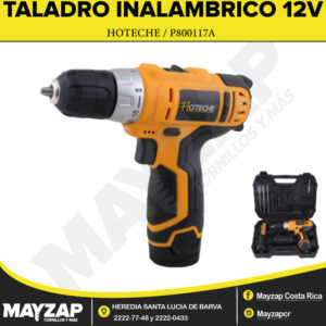 TALADRO-INALAMBRICO-12V-HOTECHE-P800117A