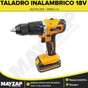 TALADRO-INALAMBRICO-DE-18V-HOTECHE-P800111A