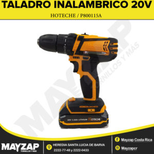 TALADRO-INALAMBRICO-HOTECHE-P800115A