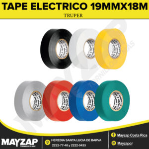 TAPE-ELECTRICO-TRUPER