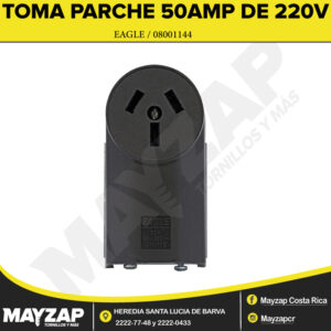 TOMA-PARCHE-EAGLE