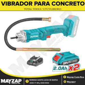 VIBRADOR-PARA-CONCRETO-INALAMBRICO-TOTAL