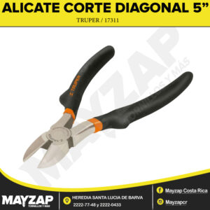 ALICATE-DE-CORTE-DIAGONAL-TRUPER-17311