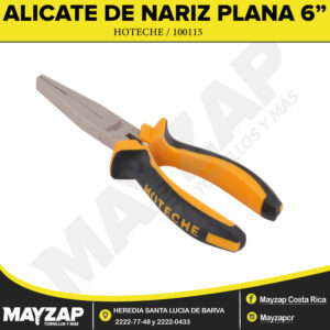 ALICATE-DE-NARIZ-PLANA-6-HOTECHE-100115