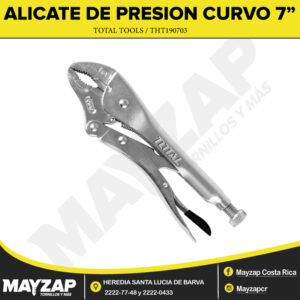 ALICATE-DE-PRESION-CURVO-THT190703