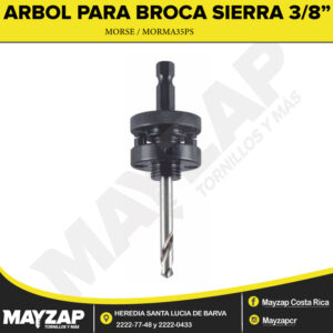 ARBOL-PARA-BROCA-SIERRA-MORSE