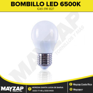BOMBILLO-LED