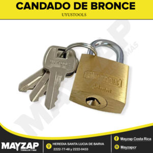 CANDADO-DE-BRONCE-UYUSTOOLS