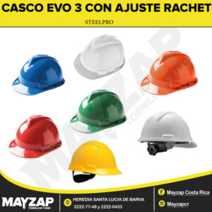 CASCO-DE-SEGURIDAD-EVO-3-CON-AJUSTE-RACHET