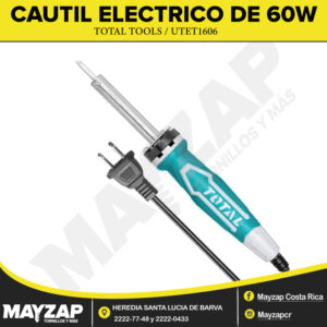 CAUTIL-DE-60W-TOTAL-UTET1606