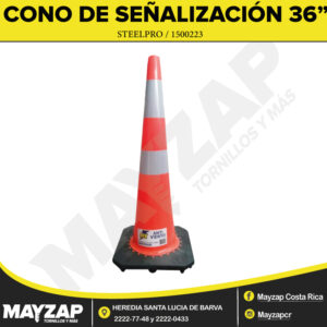 CONO-DE-SEÑALIZACION-ANTI-VIENTO-STEELPRO